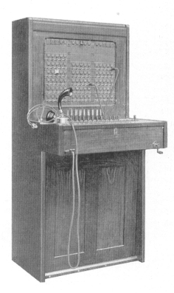 GEC 2400 Series Switchboards
